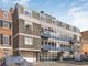 Thumbnail Flat for sale in Catherine Place, London