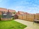 Thumbnail Semi-detached house for sale in Magnolia Way, Thirsk, North Yorkshire