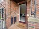 Thumbnail Town house for sale in Fewster Way, York