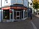 Thumbnail Restaurant/cafe to let in Nott Square, Carmarthen
