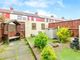 Thumbnail Terraced house for sale in Dove Road, Orrell Park, Merseyside