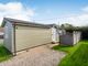 Thumbnail Mobile/park home for sale in Golden Cross, Hailsham