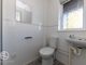 Thumbnail Link-detached house for sale in Blackmore, Letchworth Garden City