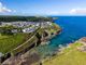 Thumbnail Terraced house for sale in The Terrace, Port Isaac, Cornwall