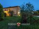 Thumbnail Farm for sale in Pienza, Tuscany, Italy