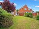 Thumbnail Semi-detached house for sale in Whytecliffs, Broadstairs, Kent