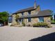 Thumbnail Detached house for sale in Rosehill, Penzance