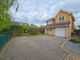 Thumbnail Detached house for sale in Lambecroft, Barnsley