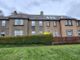 Thumbnail Flat for sale in Roslin Crescent, Isle Of Bute