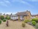 Thumbnail Detached bungalow for sale in Glasby Court, Ollerton, Newark