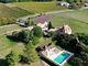 Thumbnail Villa for sale in Saussignac, Dordogne Area, Nouvelle-Aquitaine