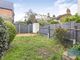 Thumbnail Terraced house for sale in Manor Park Road, East Finchley, London