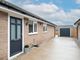 Thumbnail Detached bungalow for sale in Pindale Avenue, Inkersall, Chesterfield