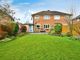 Thumbnail Semi-detached house for sale in Ladybrook Avenue, Timperley, Altrincham, Greater Manchester