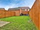 Thumbnail Town house for sale in Brockwell Park, Kingswood, Hull