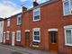 Thumbnail Terraced house for sale in Queen Street, Honiton, Devon