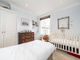 Thumbnail Flat for sale in Racton Road, London