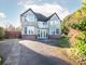 Thumbnail Detached house for sale in Wake Green Road, Moseley, Birmingham