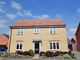 Thumbnail Detached house for sale in Bedford Street, Wroughton, Swindon