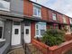 Thumbnail Terraced house for sale in Cecil Road, Wallasey