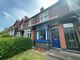 Thumbnail Town house for sale in Holly Street, Stepenhill, Burton-On-Trent