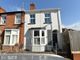 Thumbnail End terrace house for sale in South Street, Pennington, Lymington