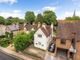 Thumbnail End terrace house for sale in Orchard Street, Chichester