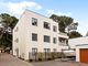 Thumbnail Flat for sale in Panorama Road, Sandbanks, Poole