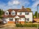 Thumbnail Detached house to rent in Willow Close, Woodham, Addlestone
