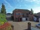 Thumbnail Detached house for sale in North End, Creech St. Michael, Taunton