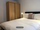 Thumbnail Room to rent in Brindley Point Apartments, Birmingham Cit Centre