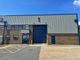 Thumbnail Industrial to let in Unit 1, Motorway Ind Estate, Stevenage