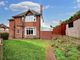 Thumbnail Detached house for sale in Valmont Road, Sherwood, Nottingham