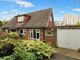 Thumbnail Detached house for sale in Ashdown View, Nutley, Uckfield, East Sussex
