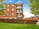 Thumbnail Flat for sale in Goldstraw Lane, Newark, Nottinghamshire