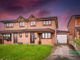 Thumbnail Semi-detached house for sale in Nairn Avenue, Skelmersdale