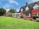 Thumbnail Detached house for sale in Highfield Drive, Claydon, Ipswich, Suffolk