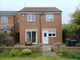 Thumbnail Detached house for sale in Chestnut Way, Seaham, County Durham
