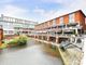 Thumbnail Flat for sale in Waterfront Walk, Birmingham