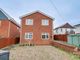 Thumbnail Detached house for sale in Mersea View, New Way, Point Clear Bay, Clacton-On-Sea