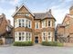 Thumbnail Detached house for sale in St. Margarets Road, Oxford, Oxfordshire