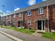 Thumbnail Terraced house for sale in Sandpiper Way, King's Lynn