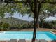 Thumbnail Villa for sale in La Roquette Sur Siagne, Mougins, Valbonne, Grasse Area, French Riviera