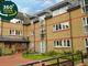 Thumbnail Flat for sale in Hendon Grange, Stoneygate, Leicester