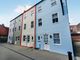 Thumbnail Town house for sale in Corner Street, Cromer