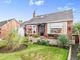 Thumbnail Bungalow for sale in Redhill Avenue, Castleford, West Yorkshire