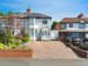 Thumbnail Semi-detached house for sale in Warwick Road, Acocks Green, Birmingham, West Midlands