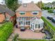 Thumbnail Detached house for sale in Widney Lane, Shirley, Solihull