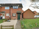 Thumbnail End terrace house for sale in Chancel Road, Scunthorpe