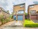 Thumbnail Detached house for sale in Rodney Hill, Loxley, Sheffield